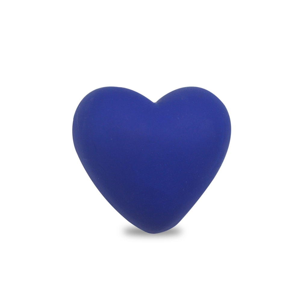 Anti-Stress Formato Coração