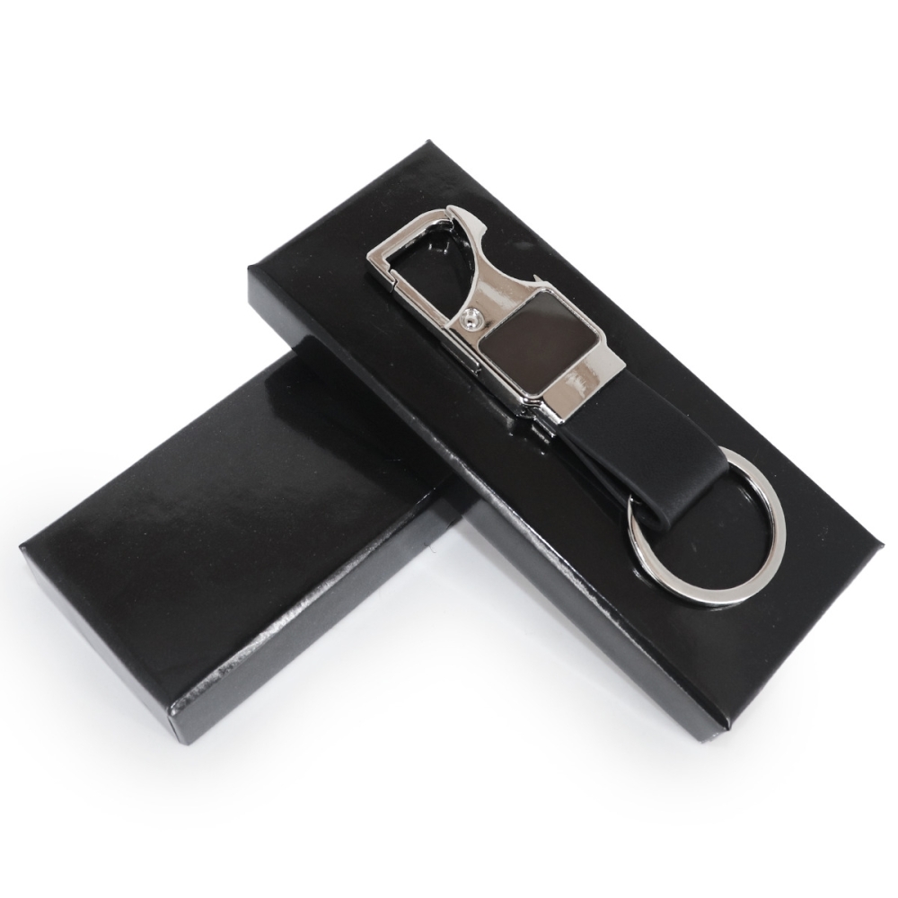 Chaveiro Abridor de Garrafa