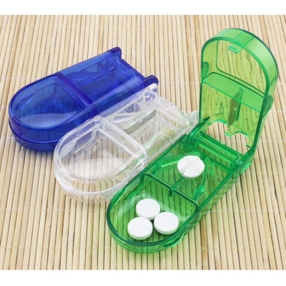 Cortador de Comprimido Personalizado-BU2362