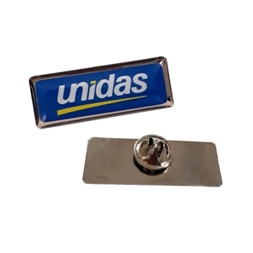 Pin Personalizado Resinado-PIN32